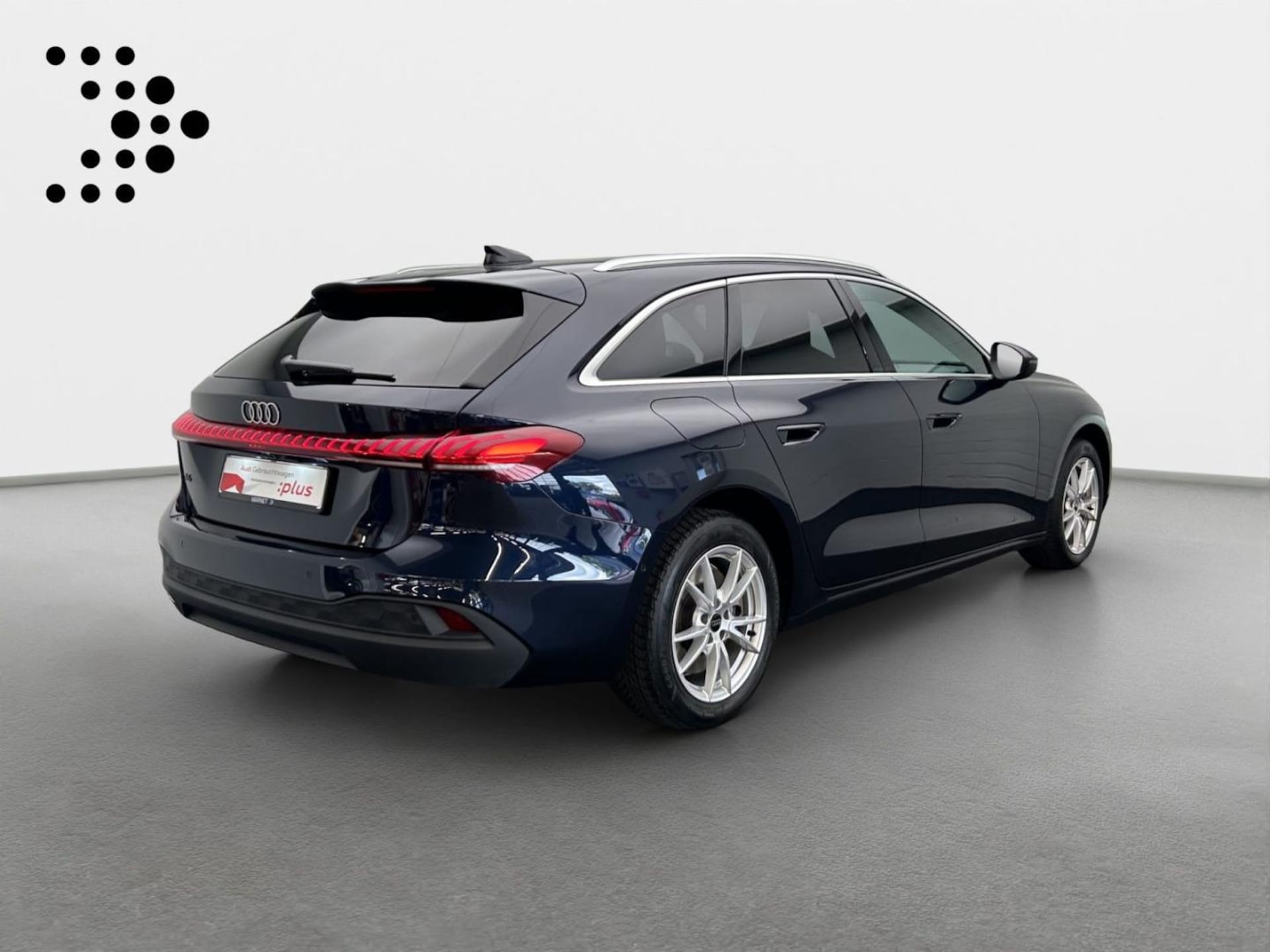 Audi A5 Avant