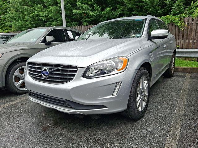2016 Volvo XC60