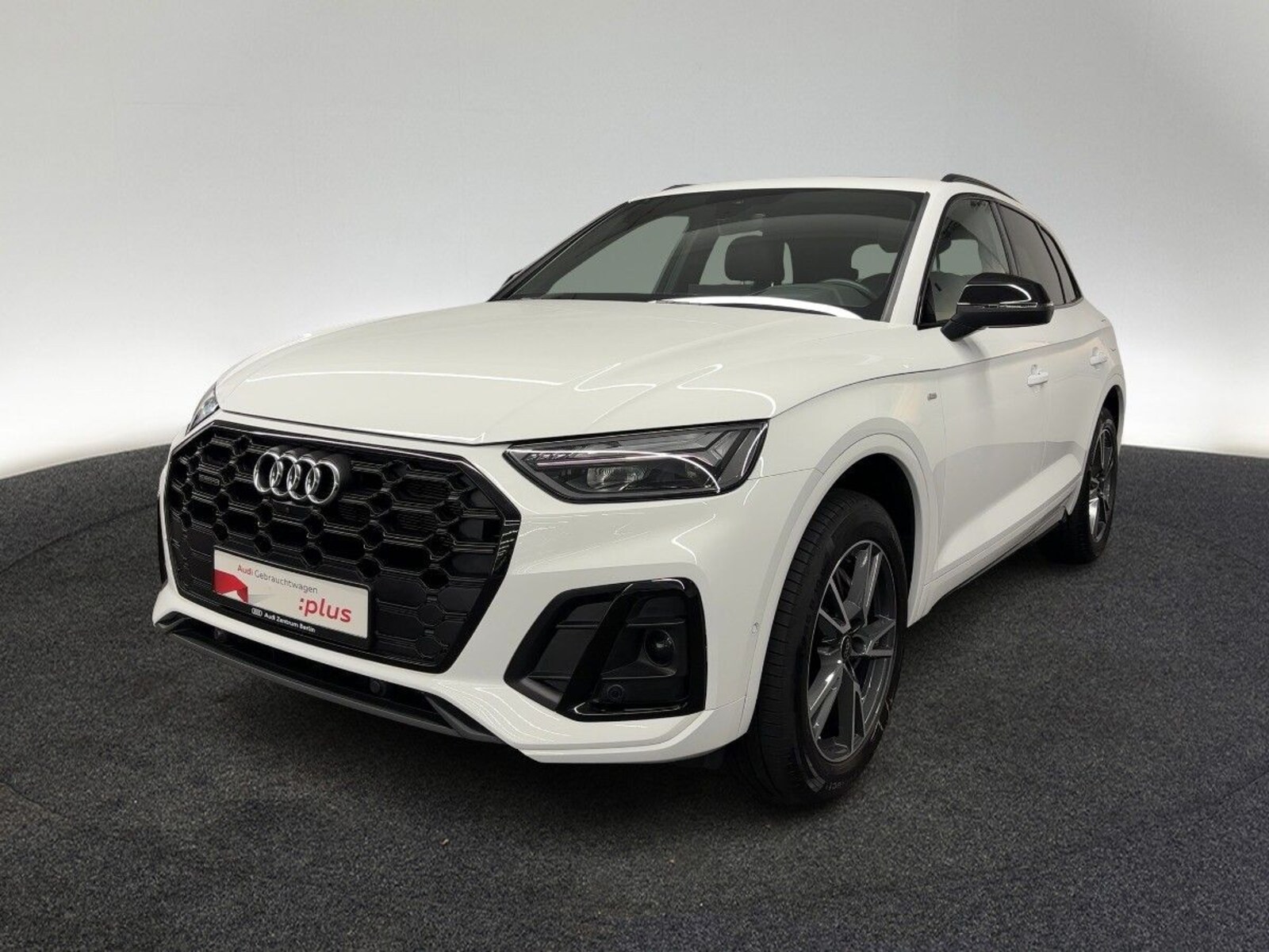 Audi Q5 – Bild 2