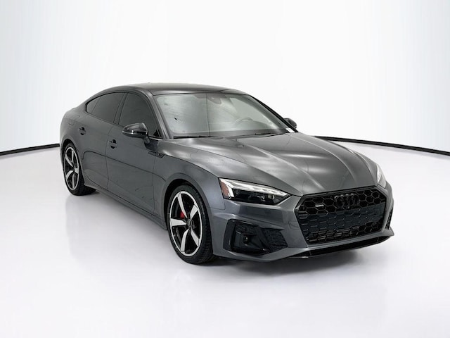 2023 Audi A5 Sportback
