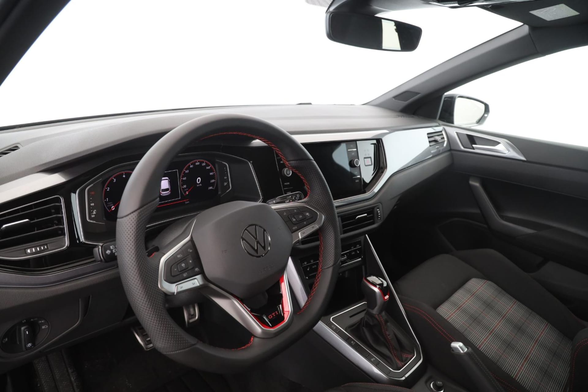 Volkswagen Polo GTI