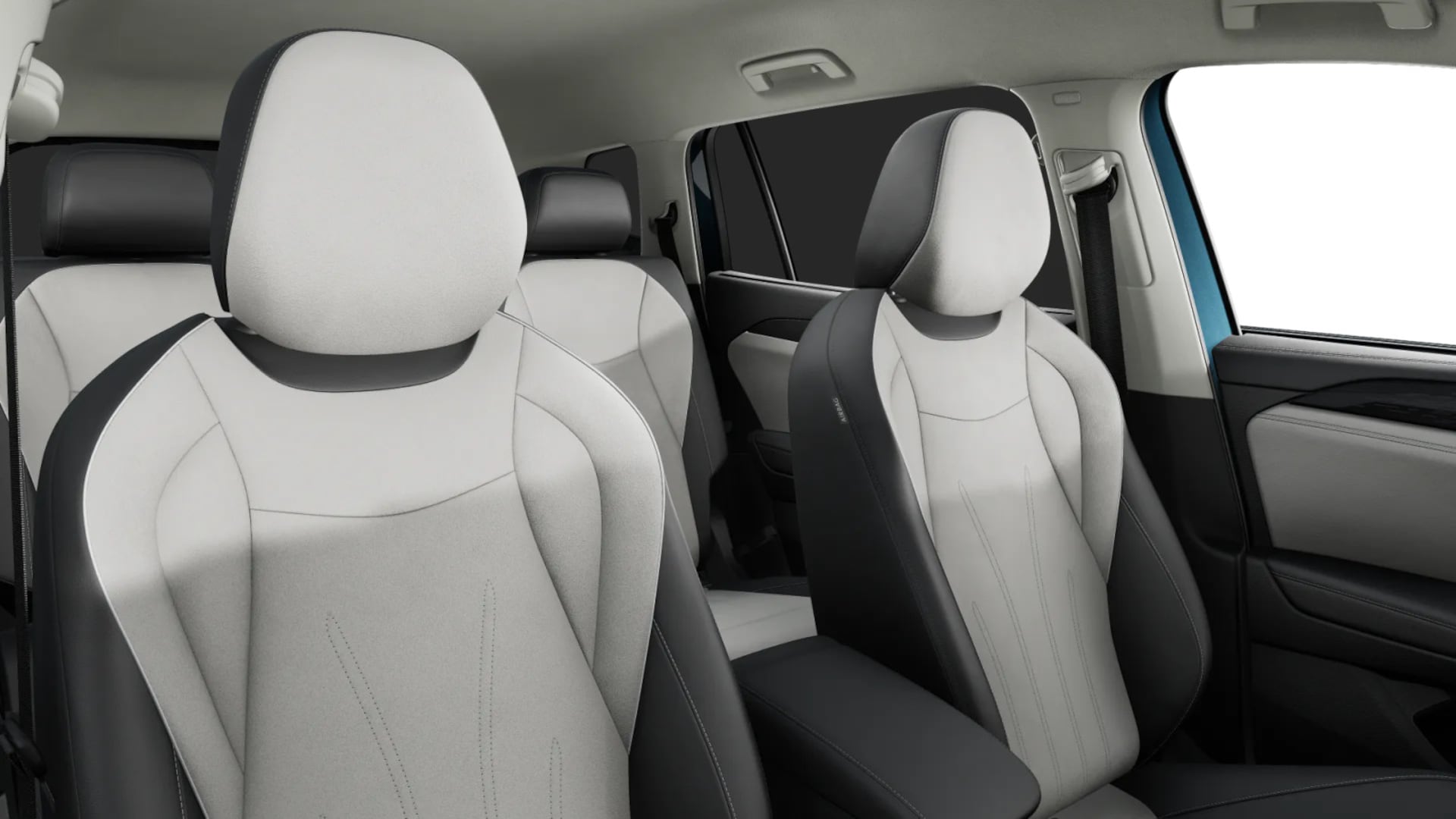 Volkswagen Tayron Elegance