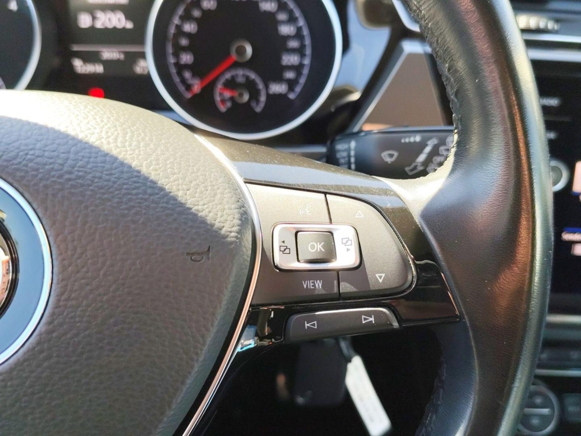 Volkswagen Touran JOIN