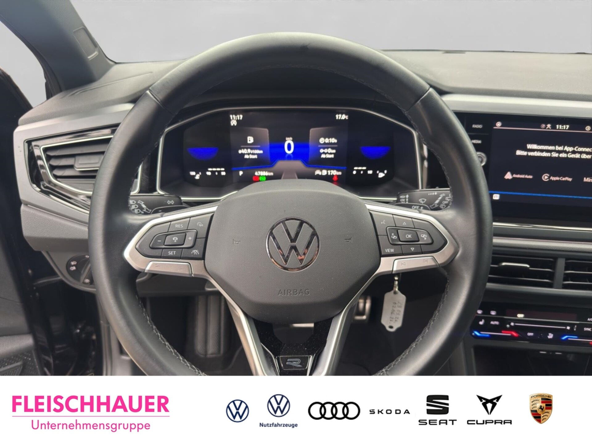 Volkswagen Taigo R-Line