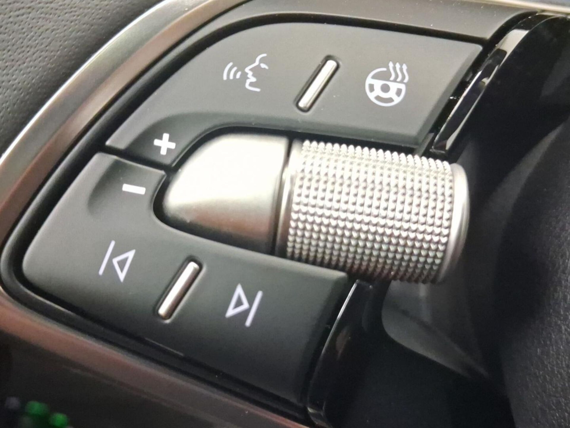 Skoda Karoq Selection
