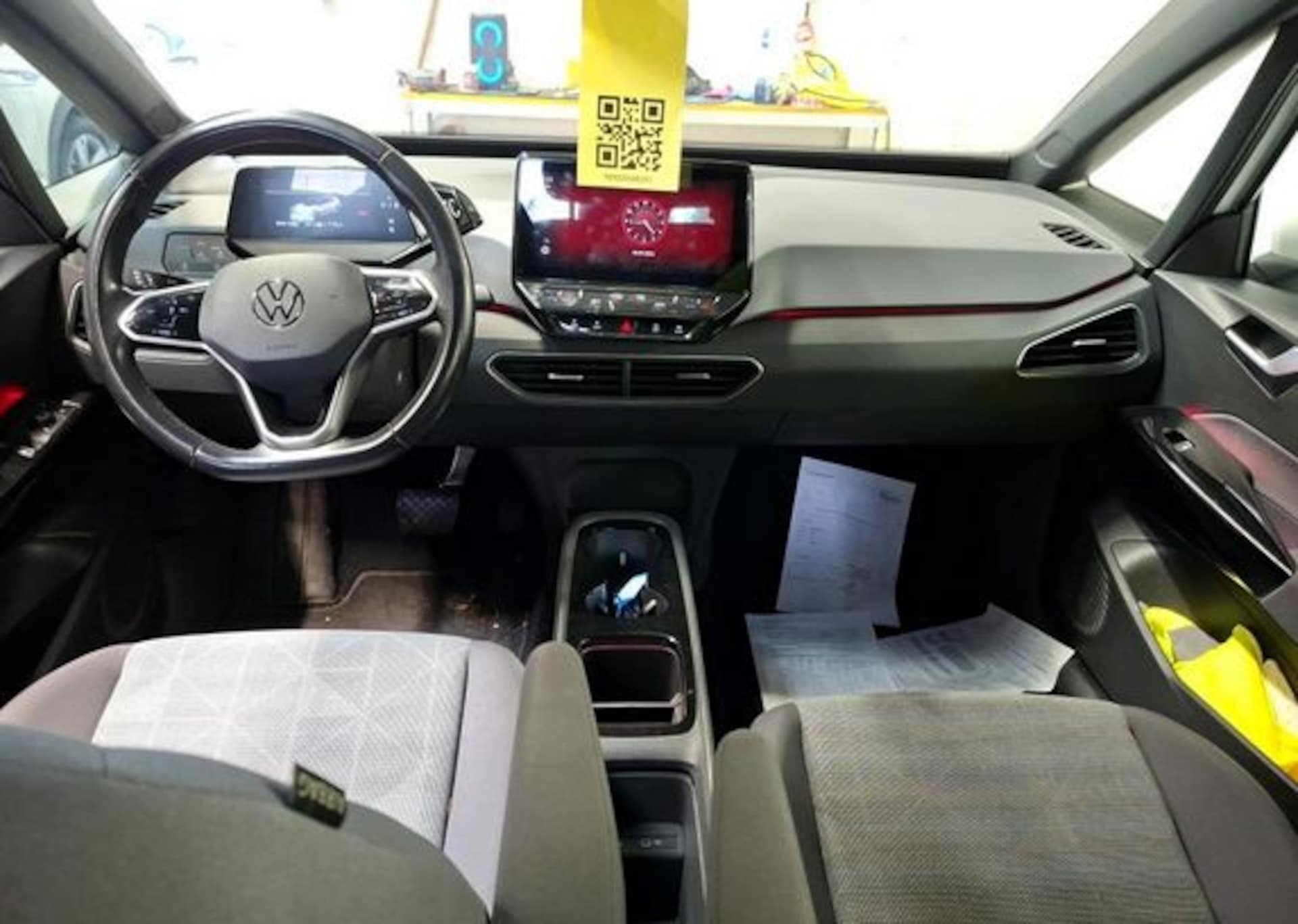 Volkswagen ID.3 Life