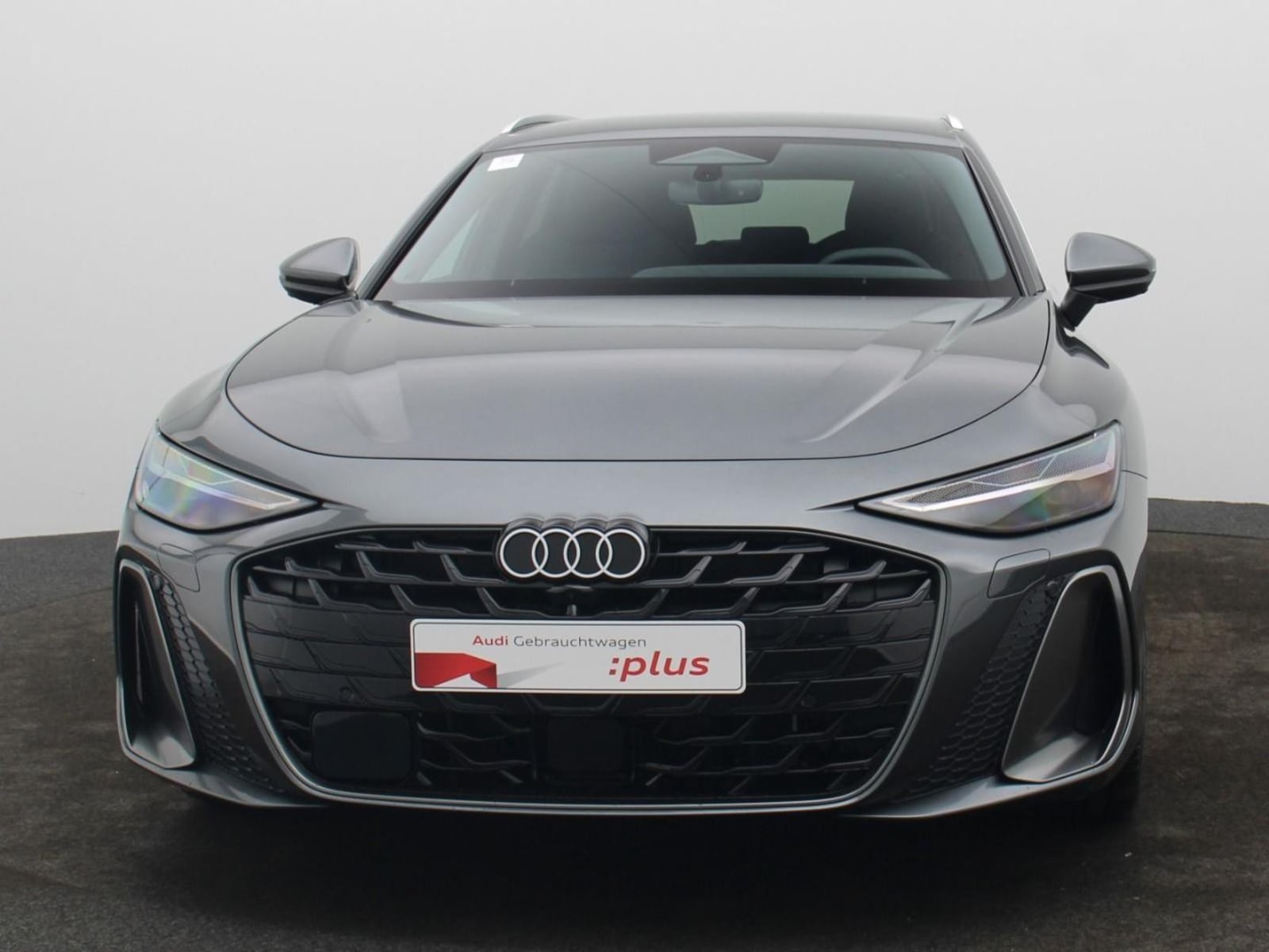 Audi A6 Avant – Bild 3