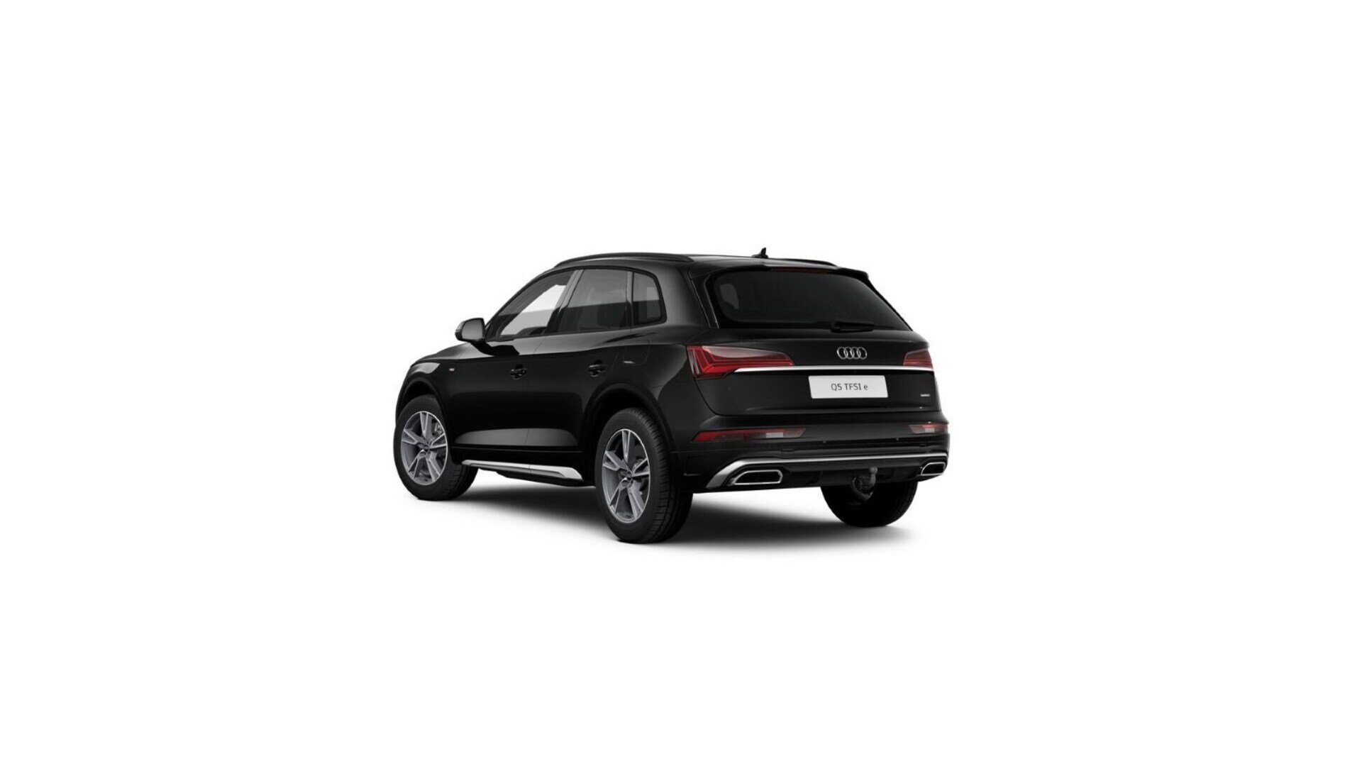Audi Q5 TFSI e S line