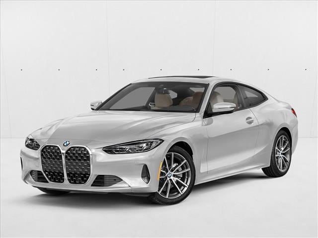 2022 BMW 430i Gran Coupé