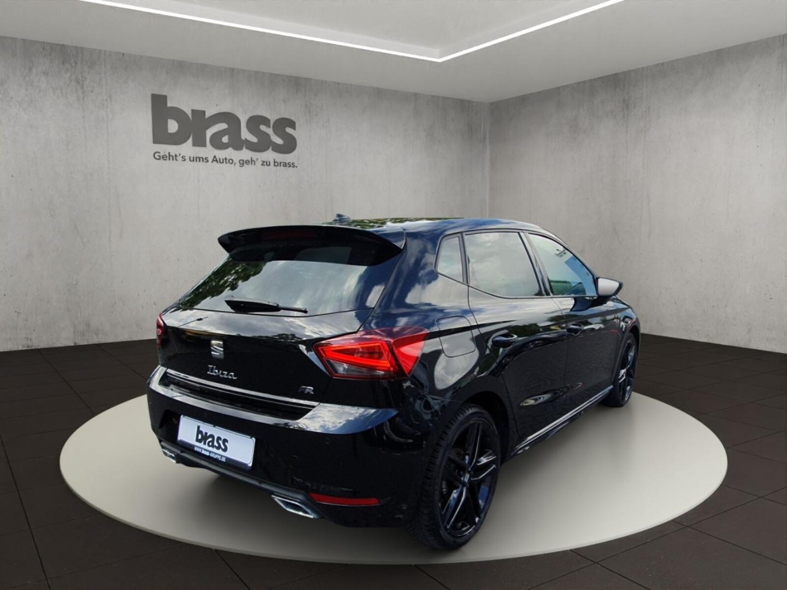 SEAT Ibiza – Bild 5