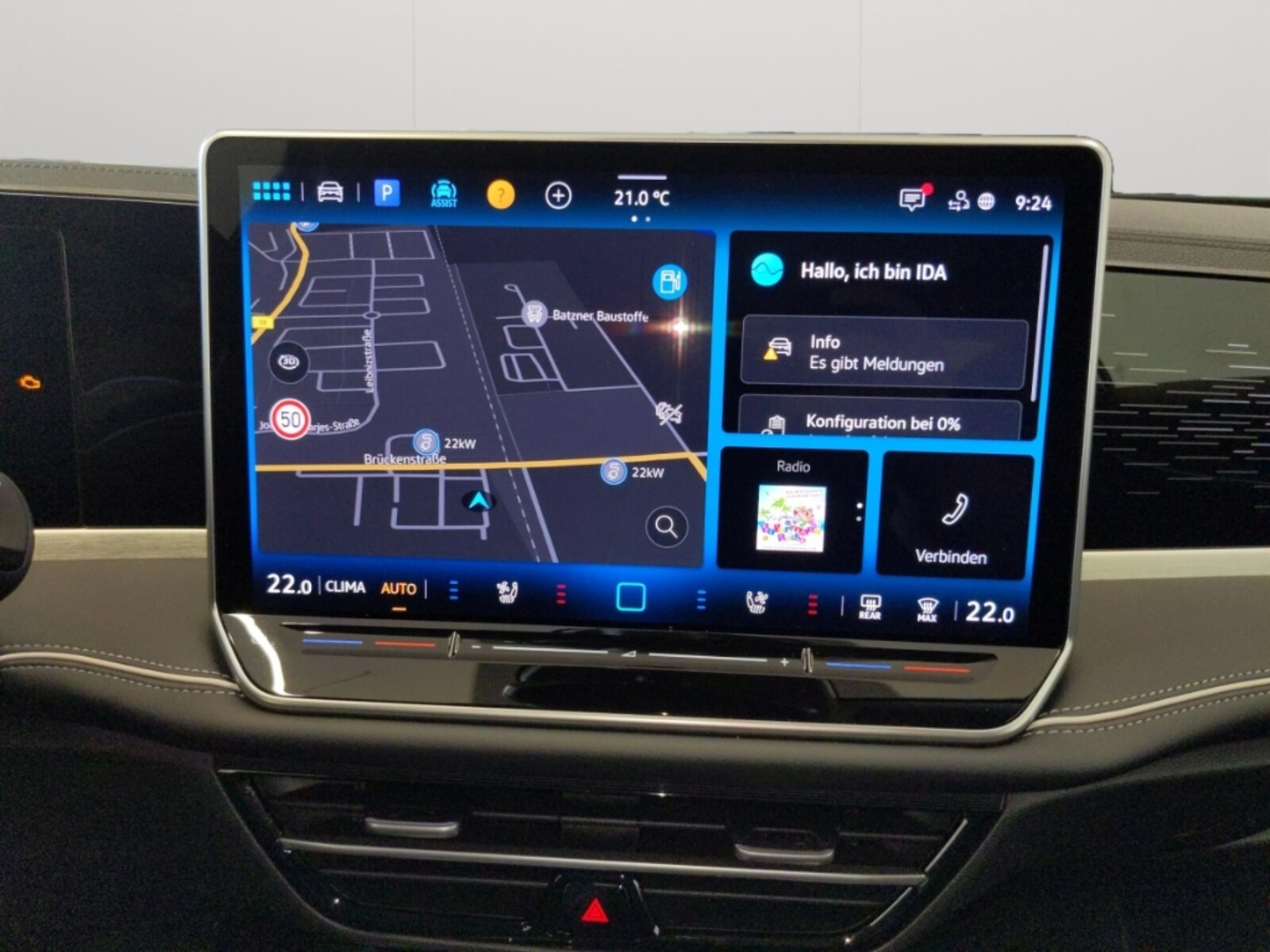 Volkswagen Passat – Bild 12