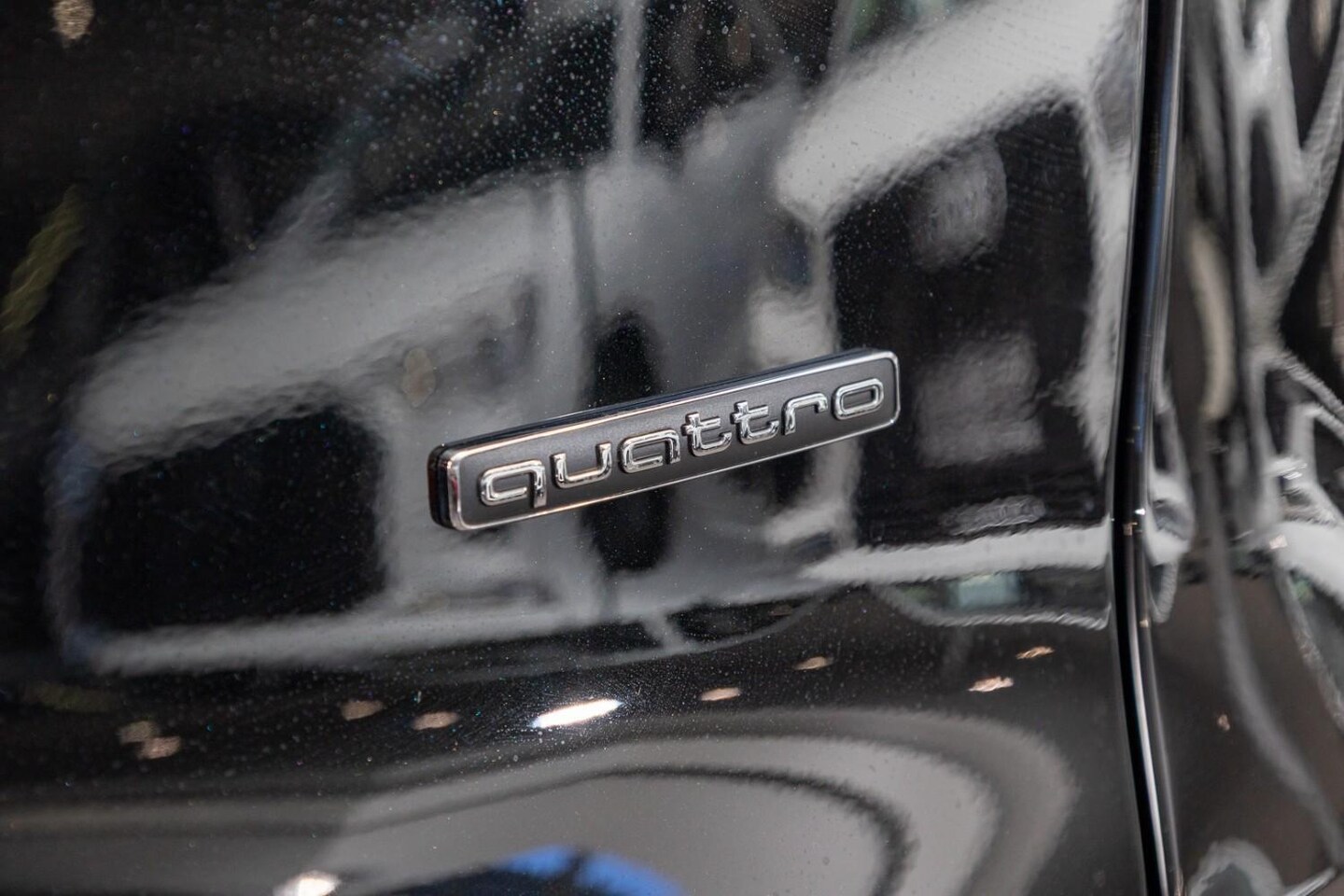 Image about Audi Q5 Sportback TDI quattro 150 kW sport