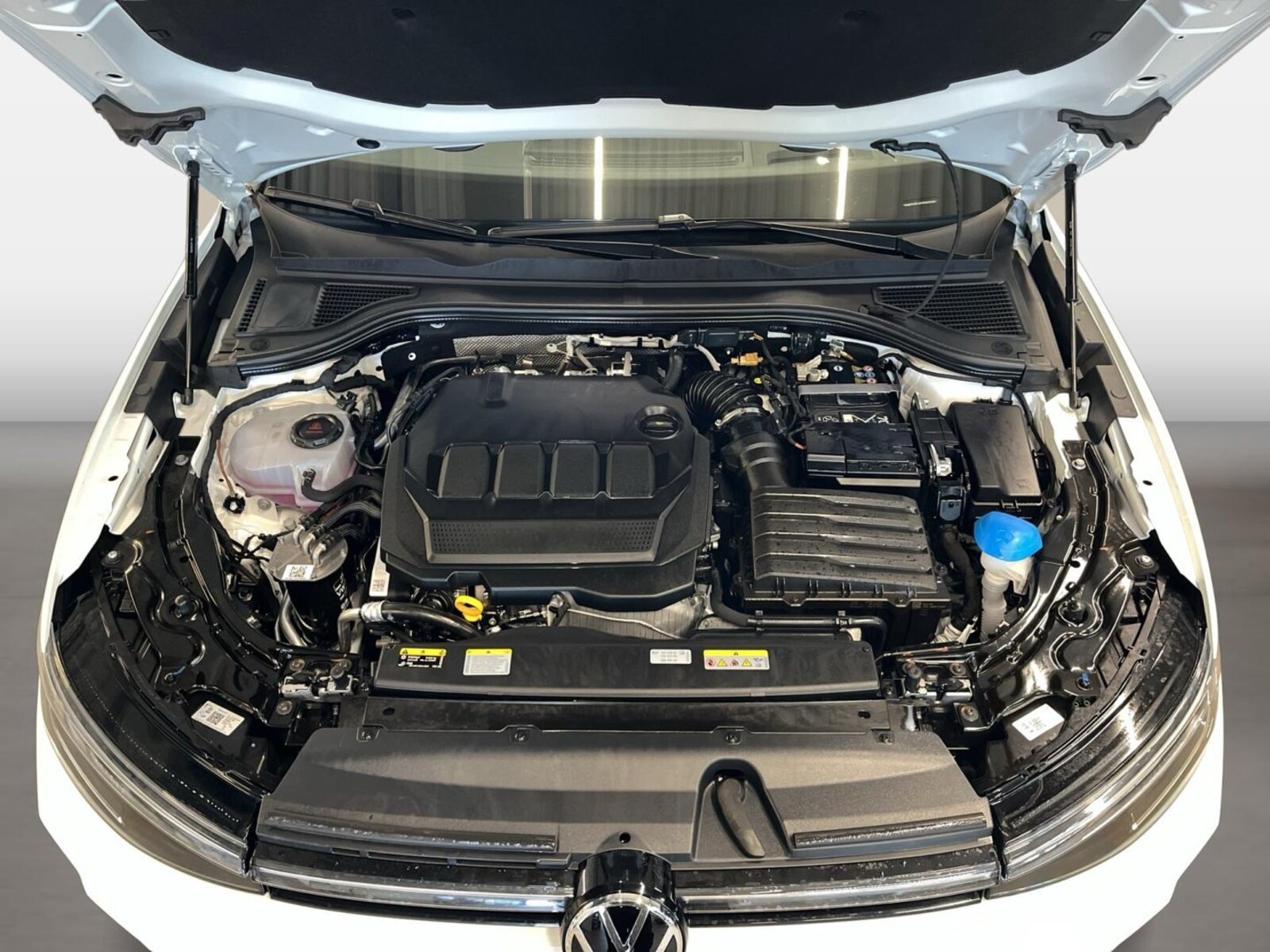 Volkswagen Passat – Bild 15