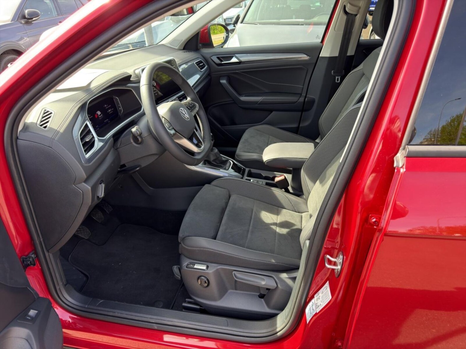 Volkswagen T-Roc – Bild 22