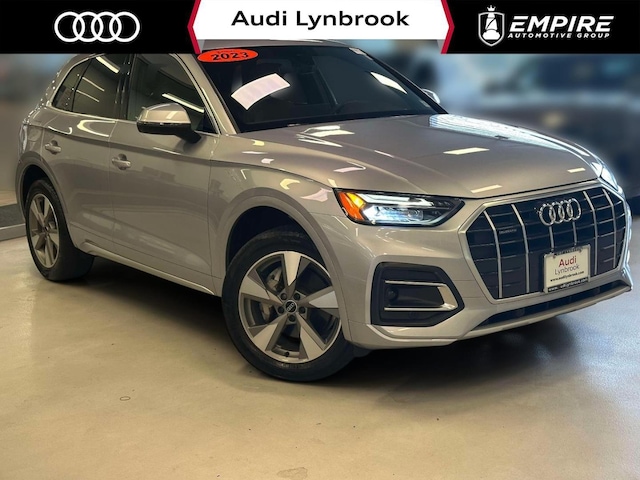 Photo of 2023 Audi Q5