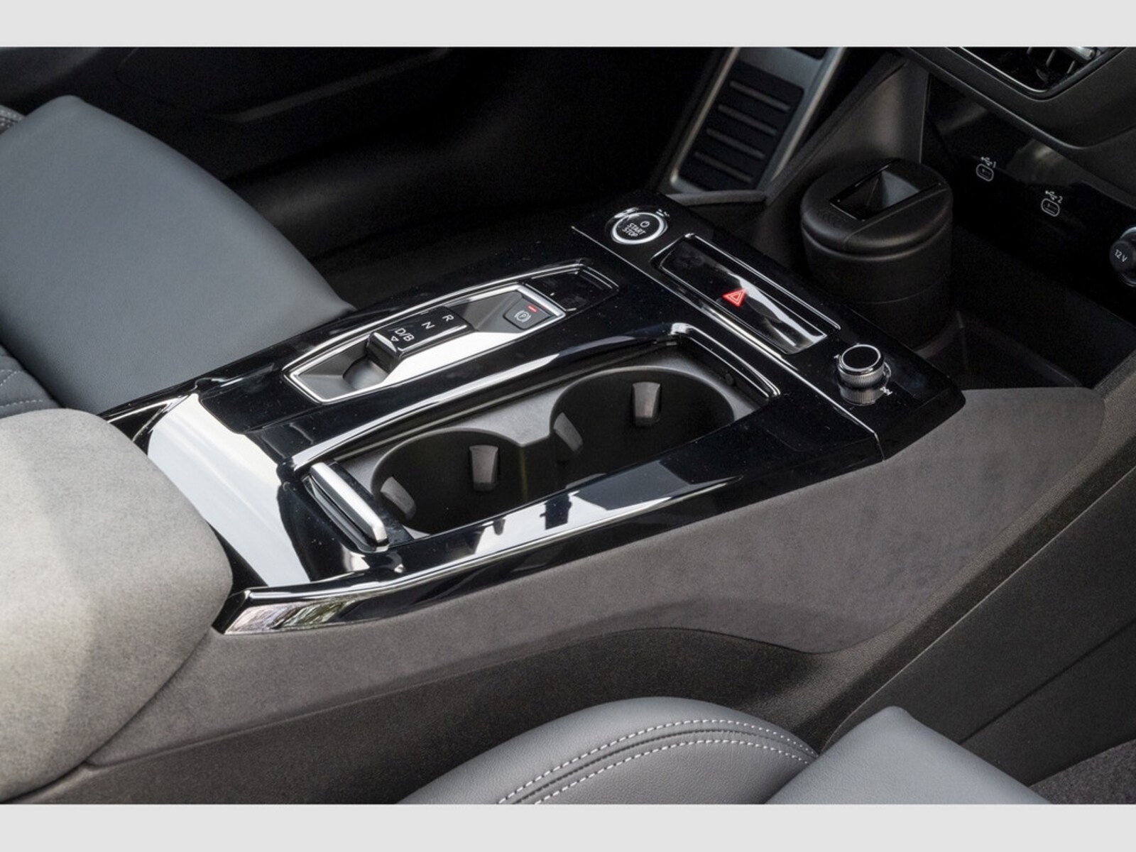 Audi Q6 Sportback e-tron – Bild 9