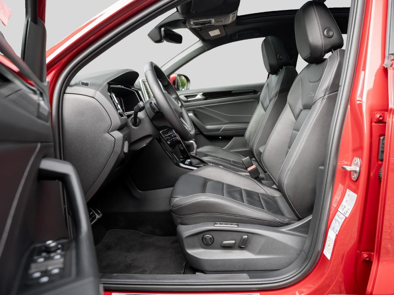 Volkswagen T-Roc – Bild 7