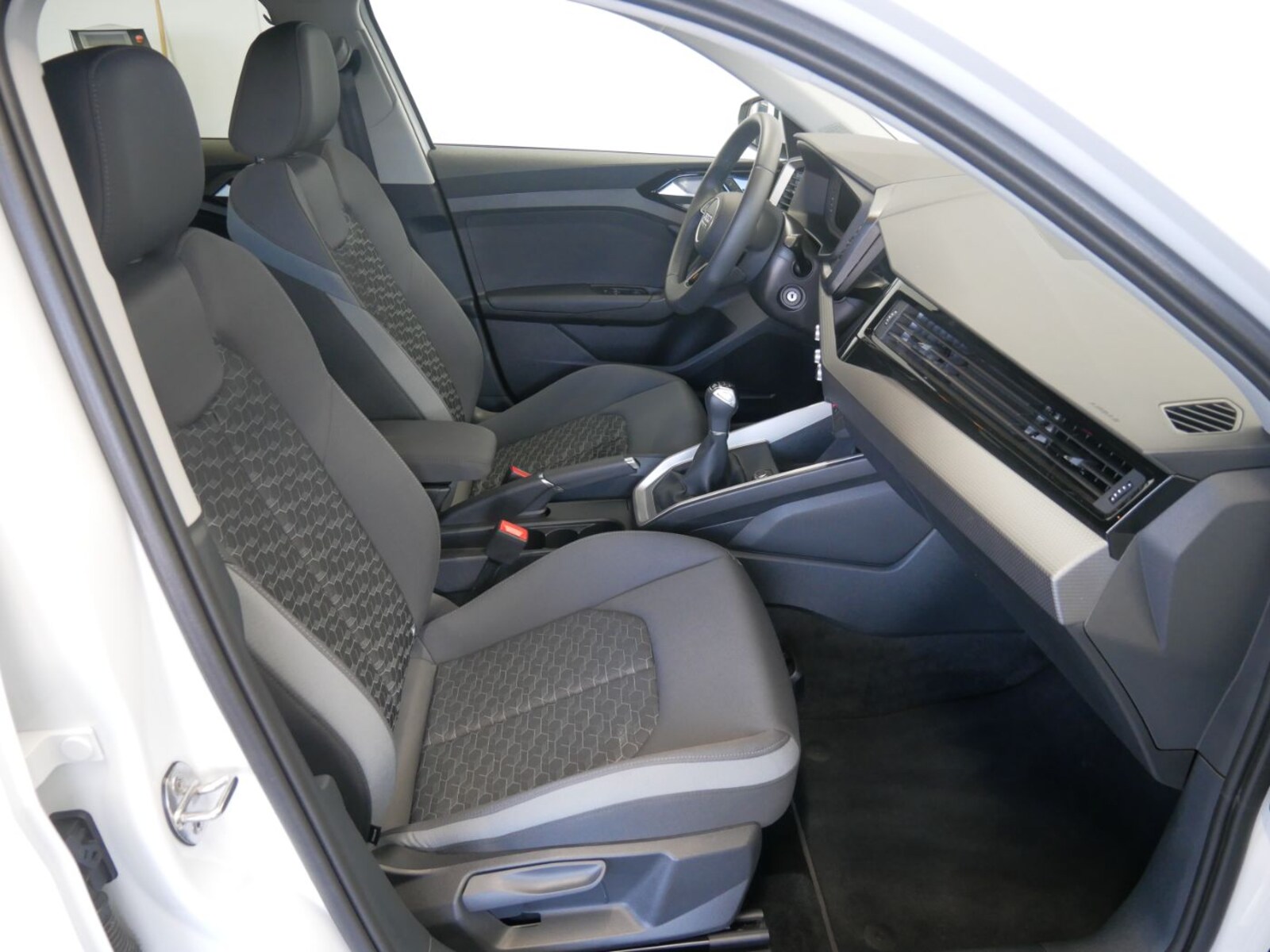 Audi A1 allstreet – Bild 9
