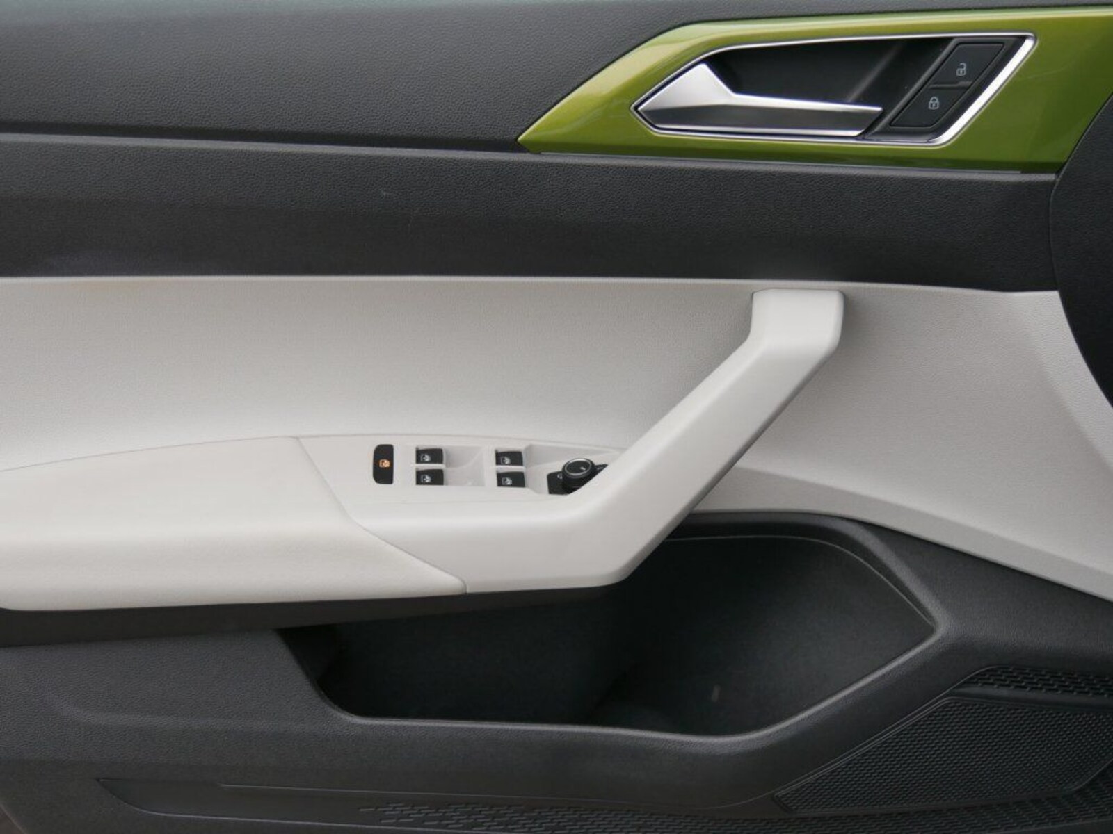 Volkswagen Taigo – Bild 10