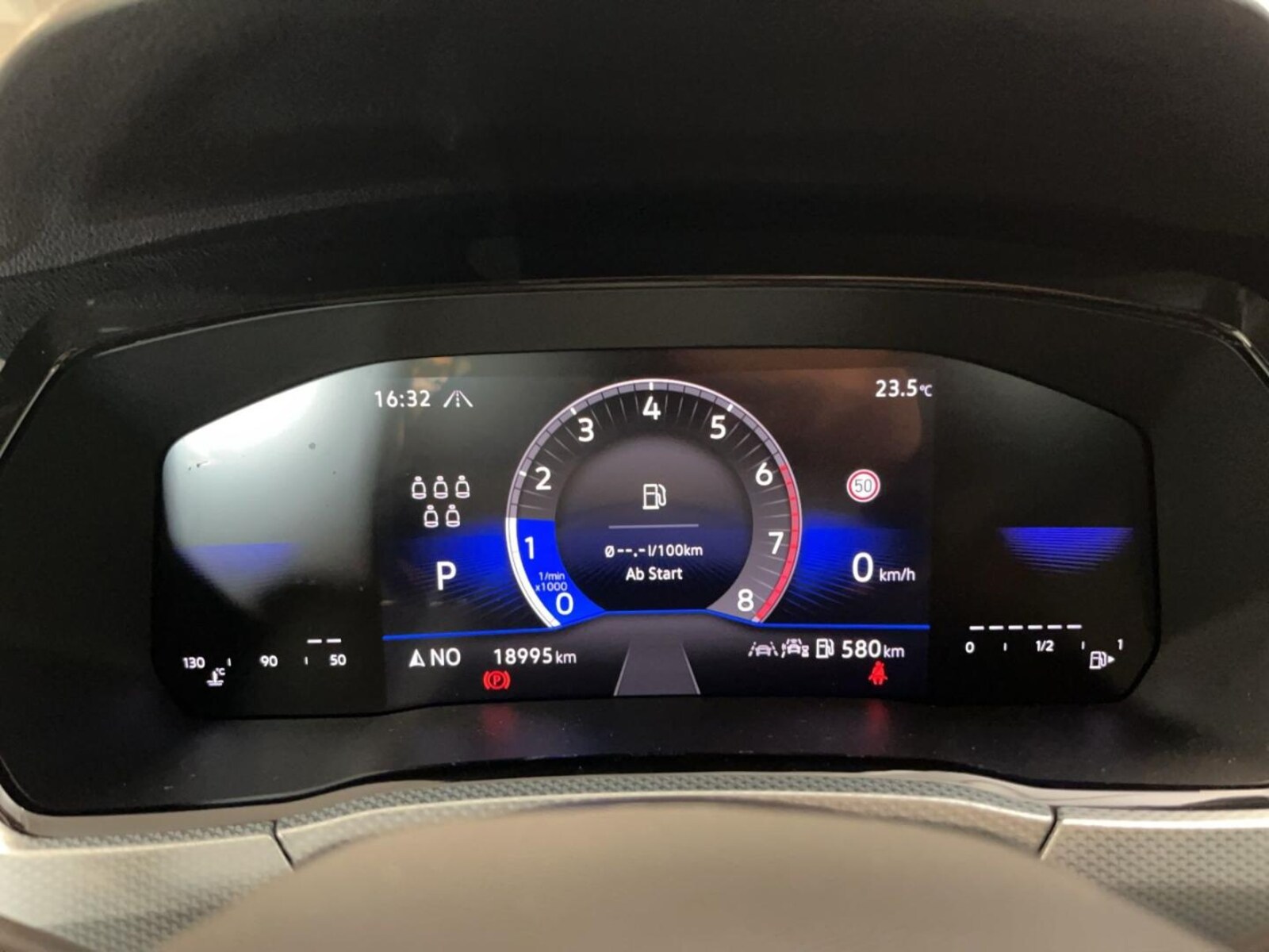 Volkswagen Touran – Bild 10