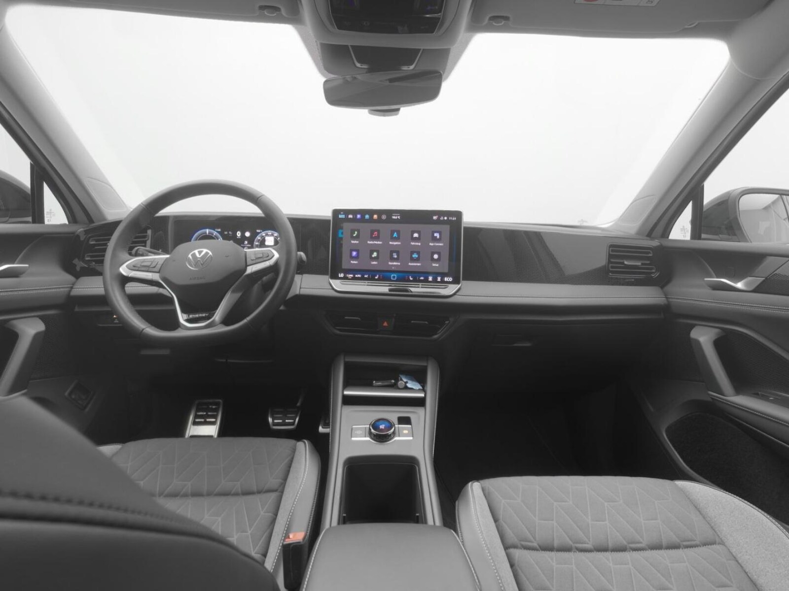Volkswagen Tiguan – Bild 7