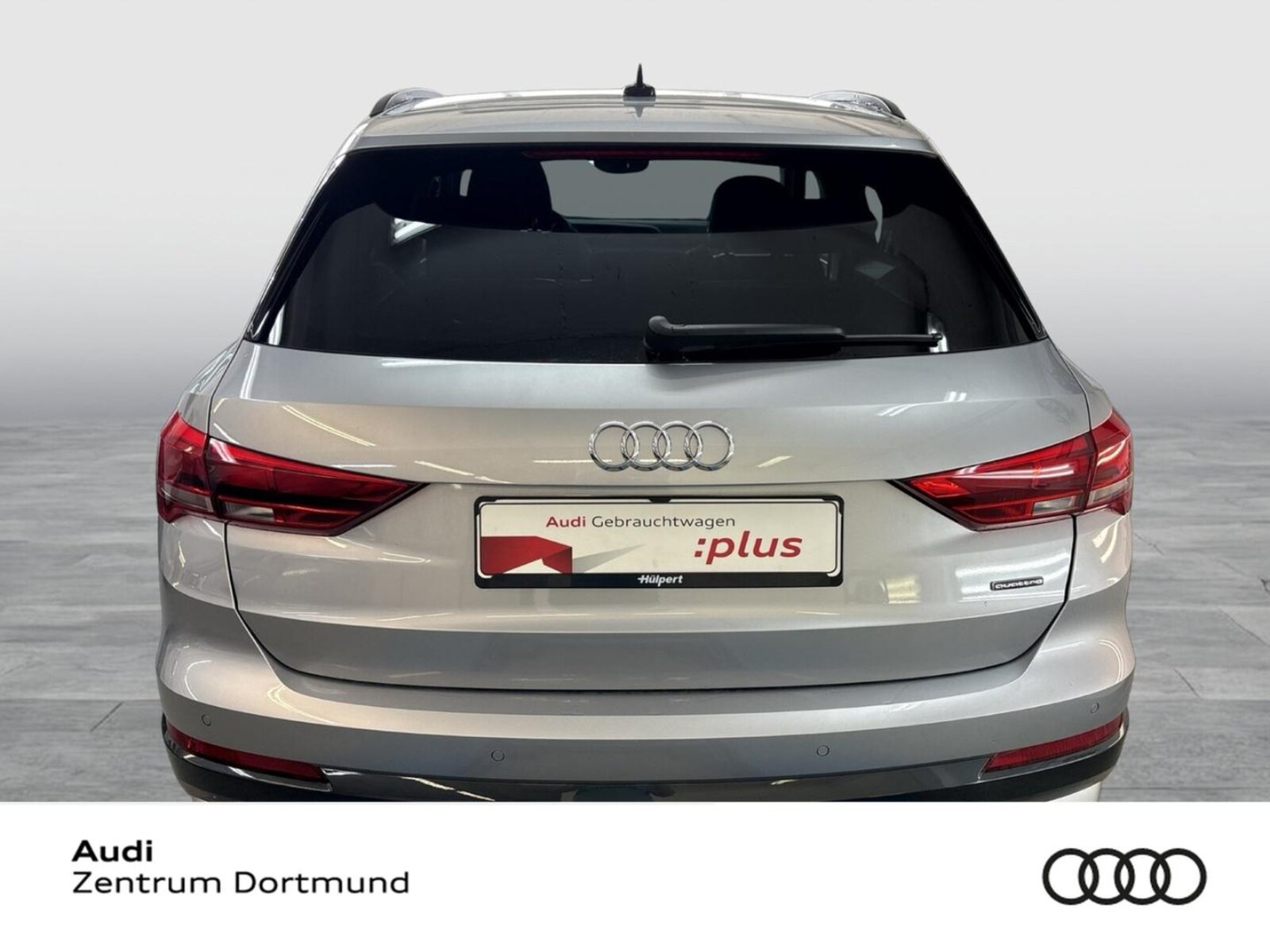 Audi Q3 – Bild 3