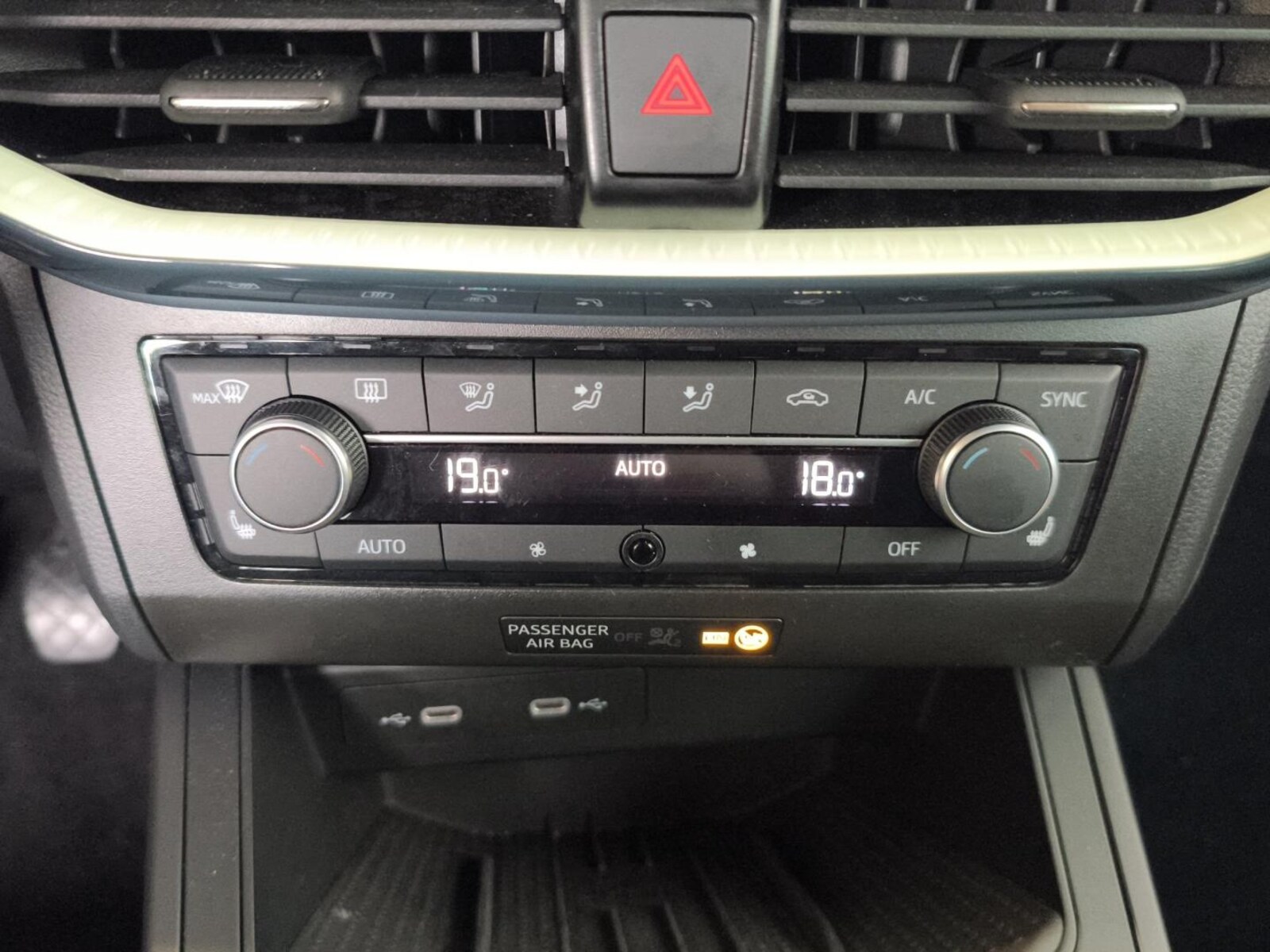 SEAT Arona – Bild 16