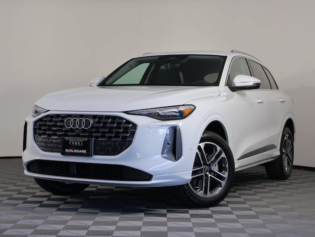 Photo of 2026 Audi Q5