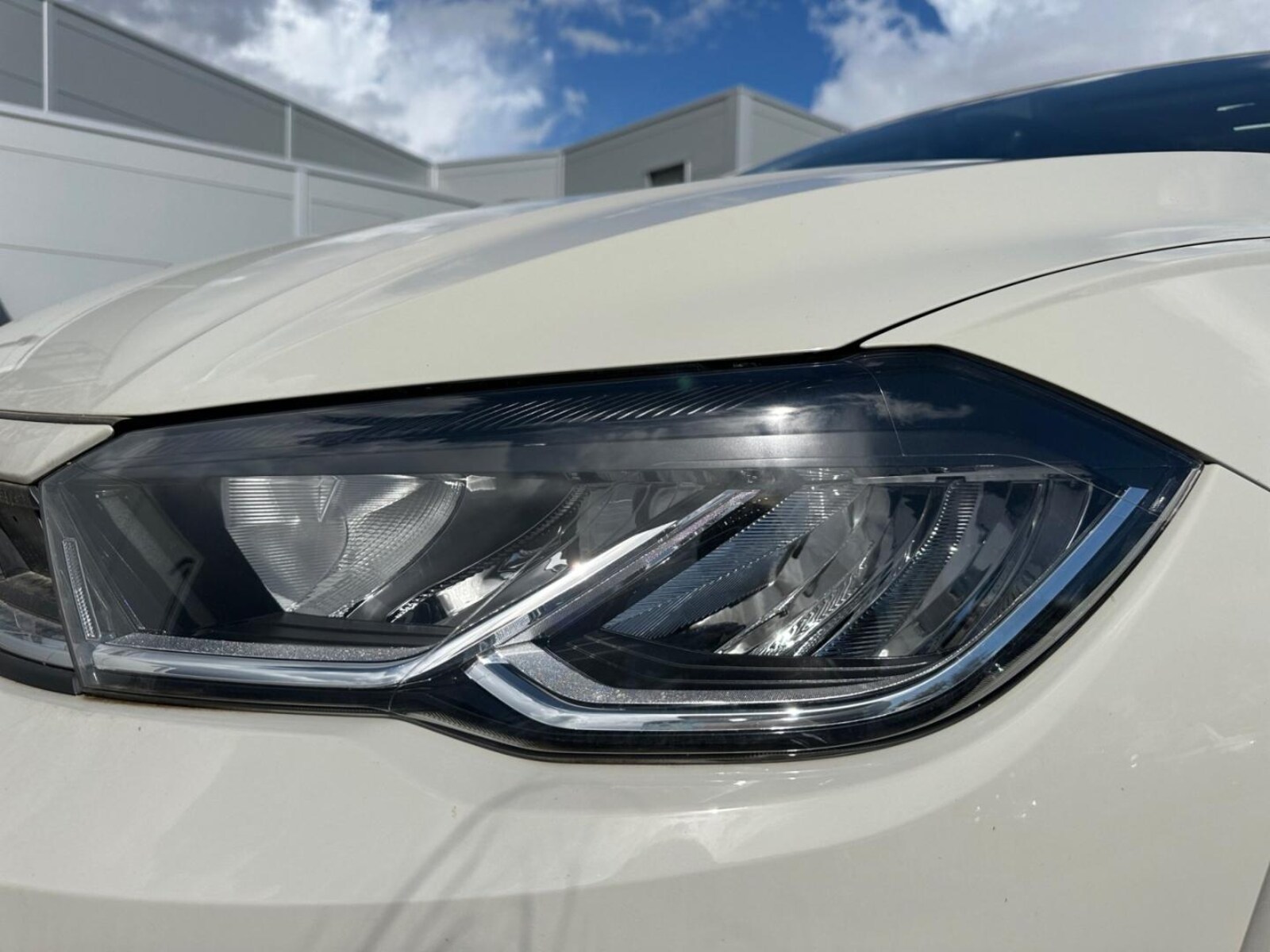 Volkswagen Polo – Bild 24
