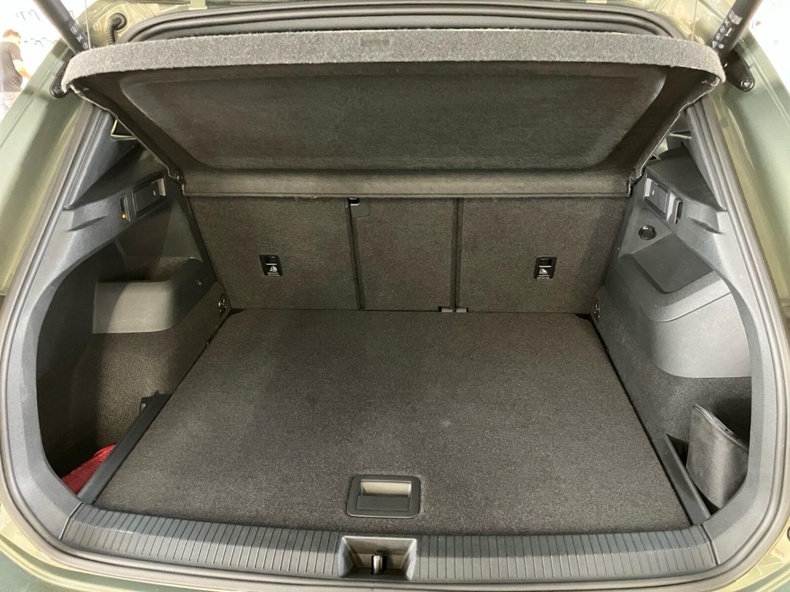 Volkswagen Tiguan – Bild 8