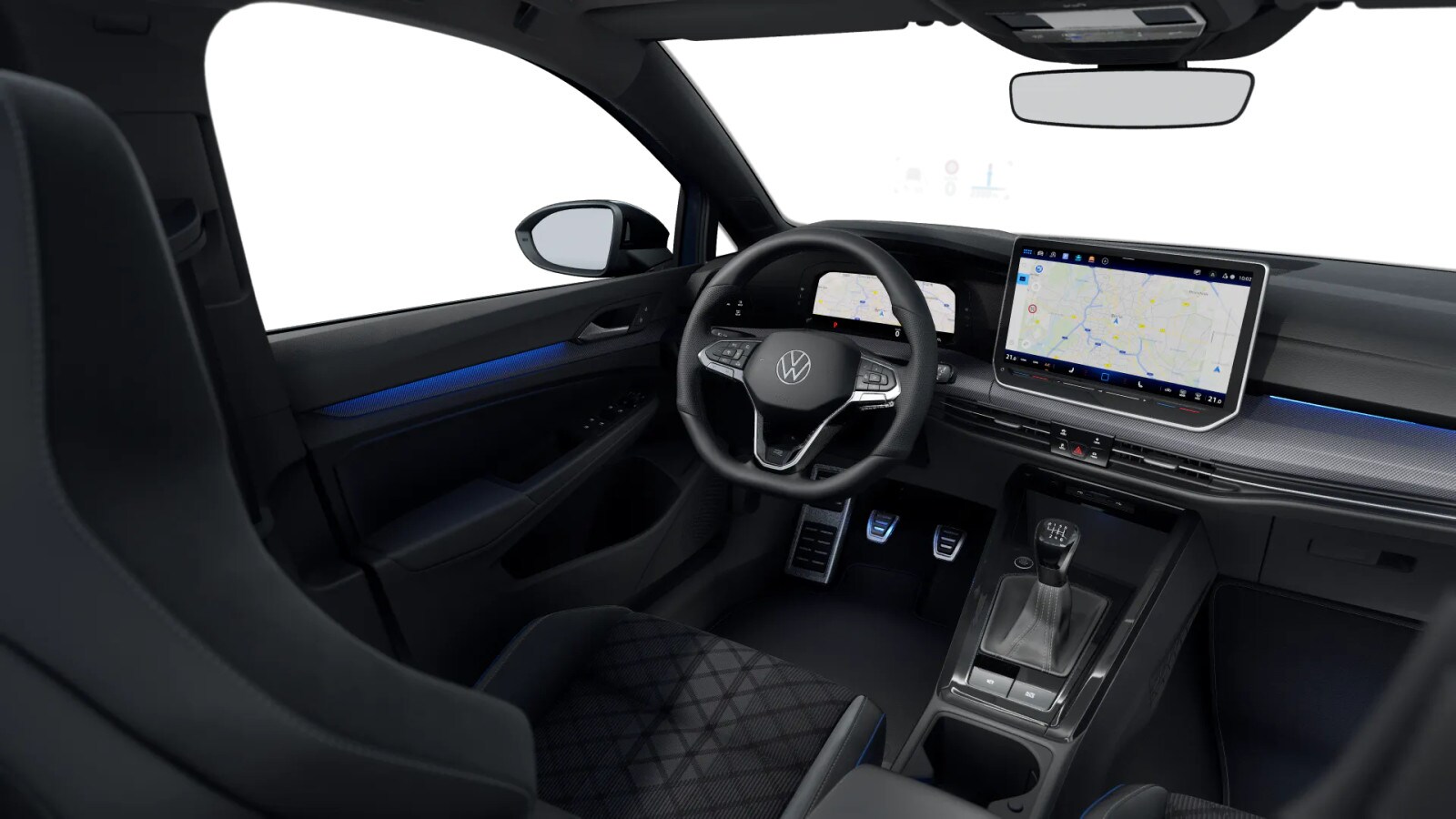 Volkswagen Golf – Bild 16