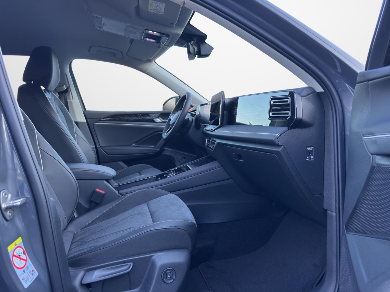 Volkswagen Tiguan – Bild 13
