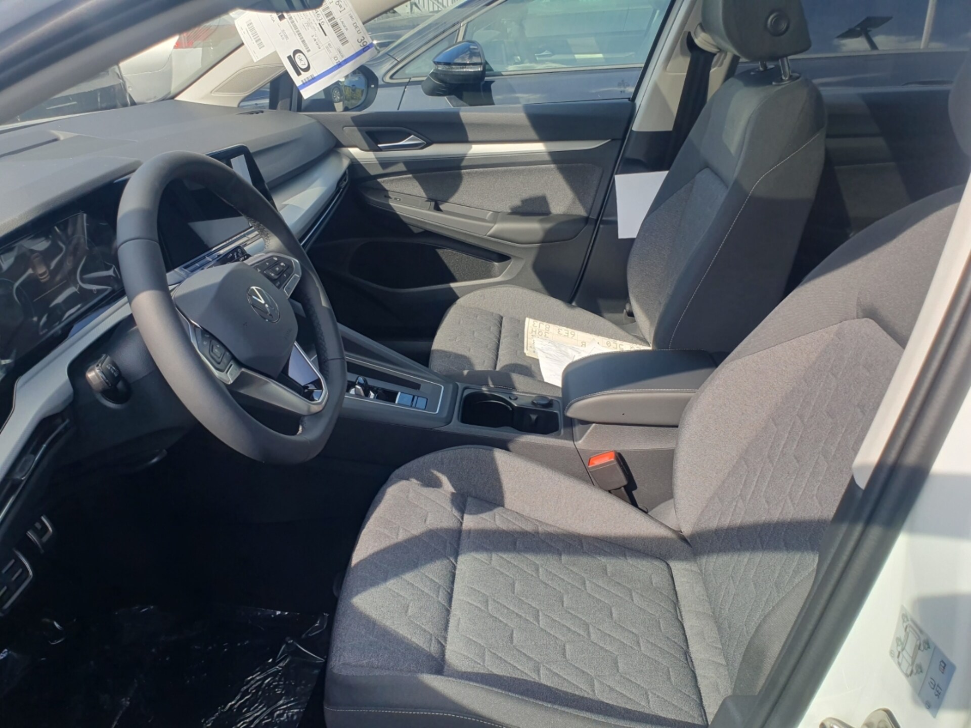Volkswagen Golf MOVE