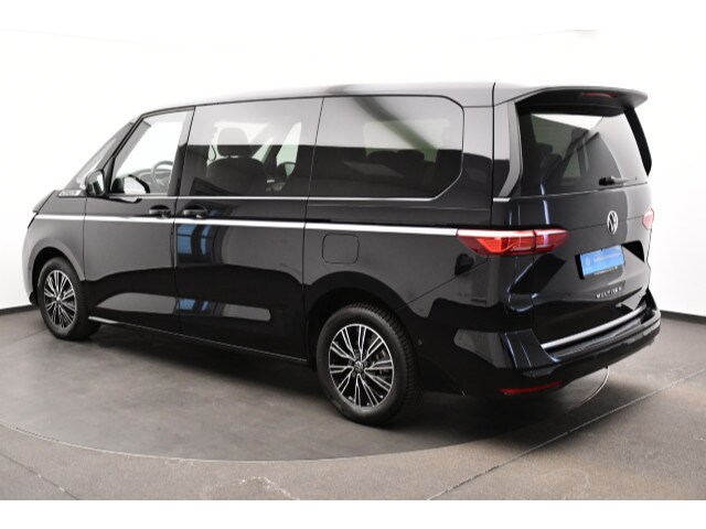 Volkswagen Multivan langversion