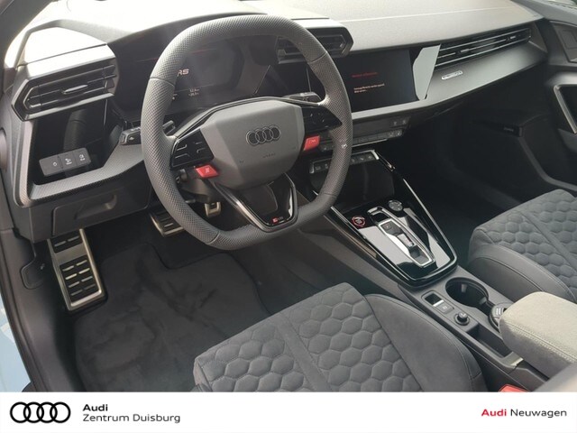 Audi RS 3 Limousine