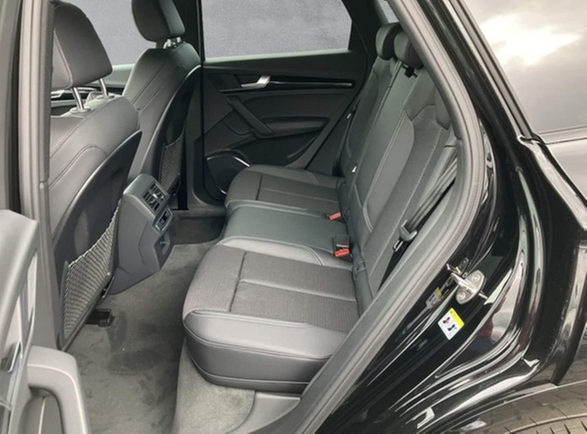 Audi Q5 Sportback S line
