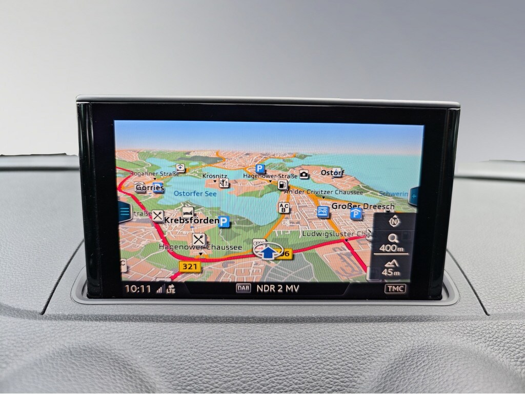 Image about Audi A3 Sportback 35 TDI S tronic