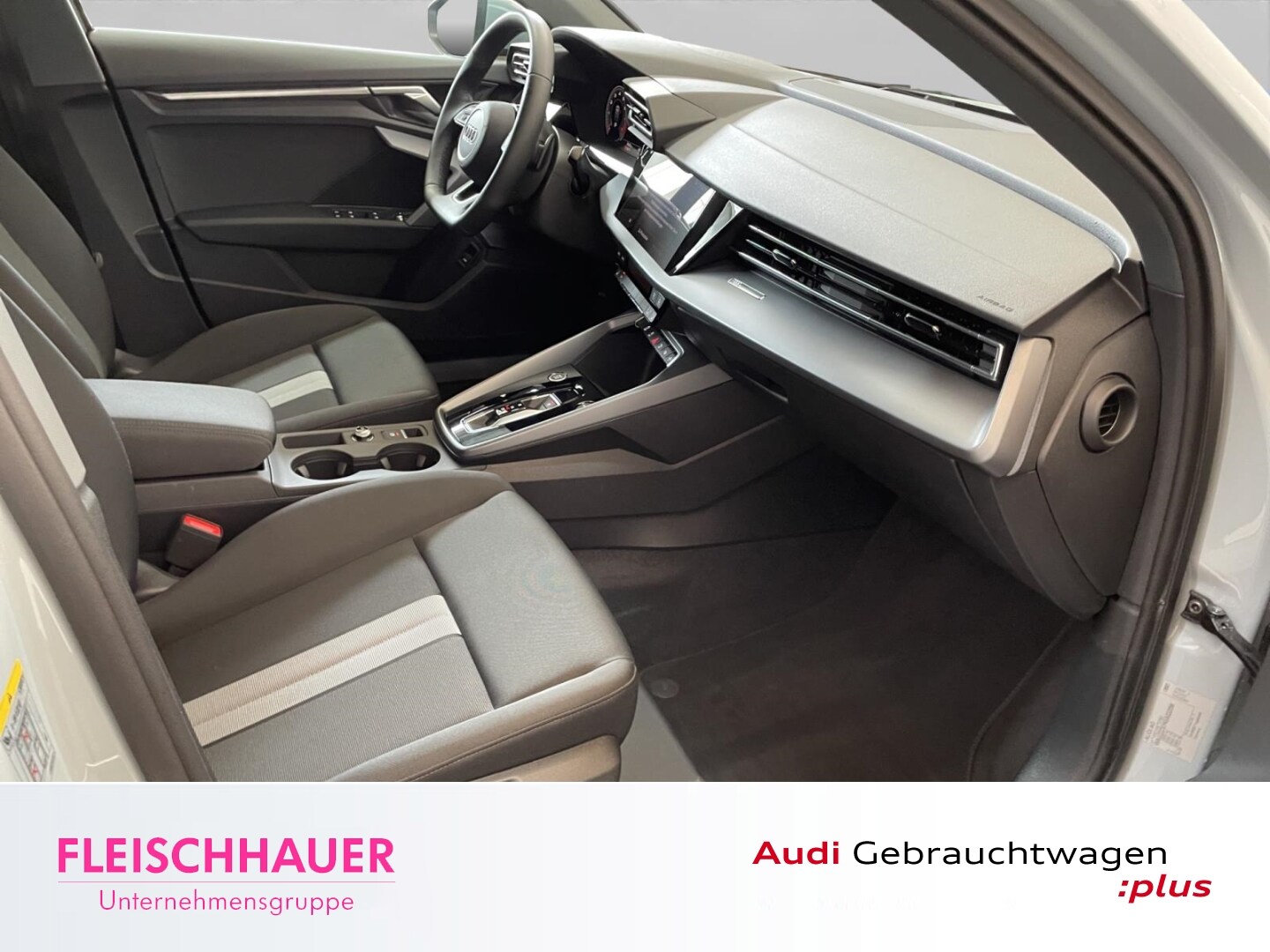 Image about Audi A3 allstreet 35 TFSI S tronic