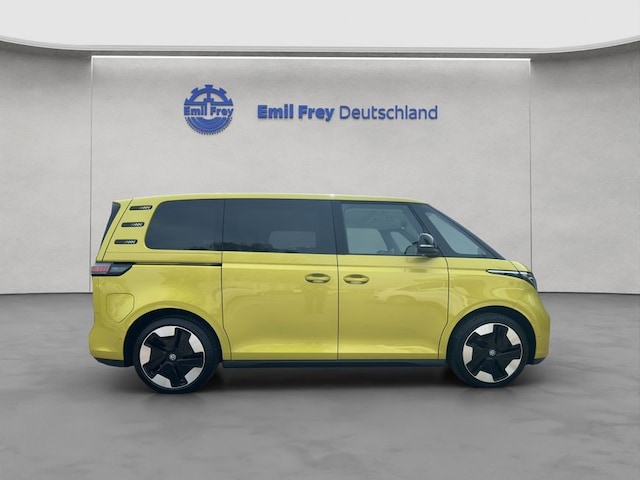 Volkswagen ID.Buzz