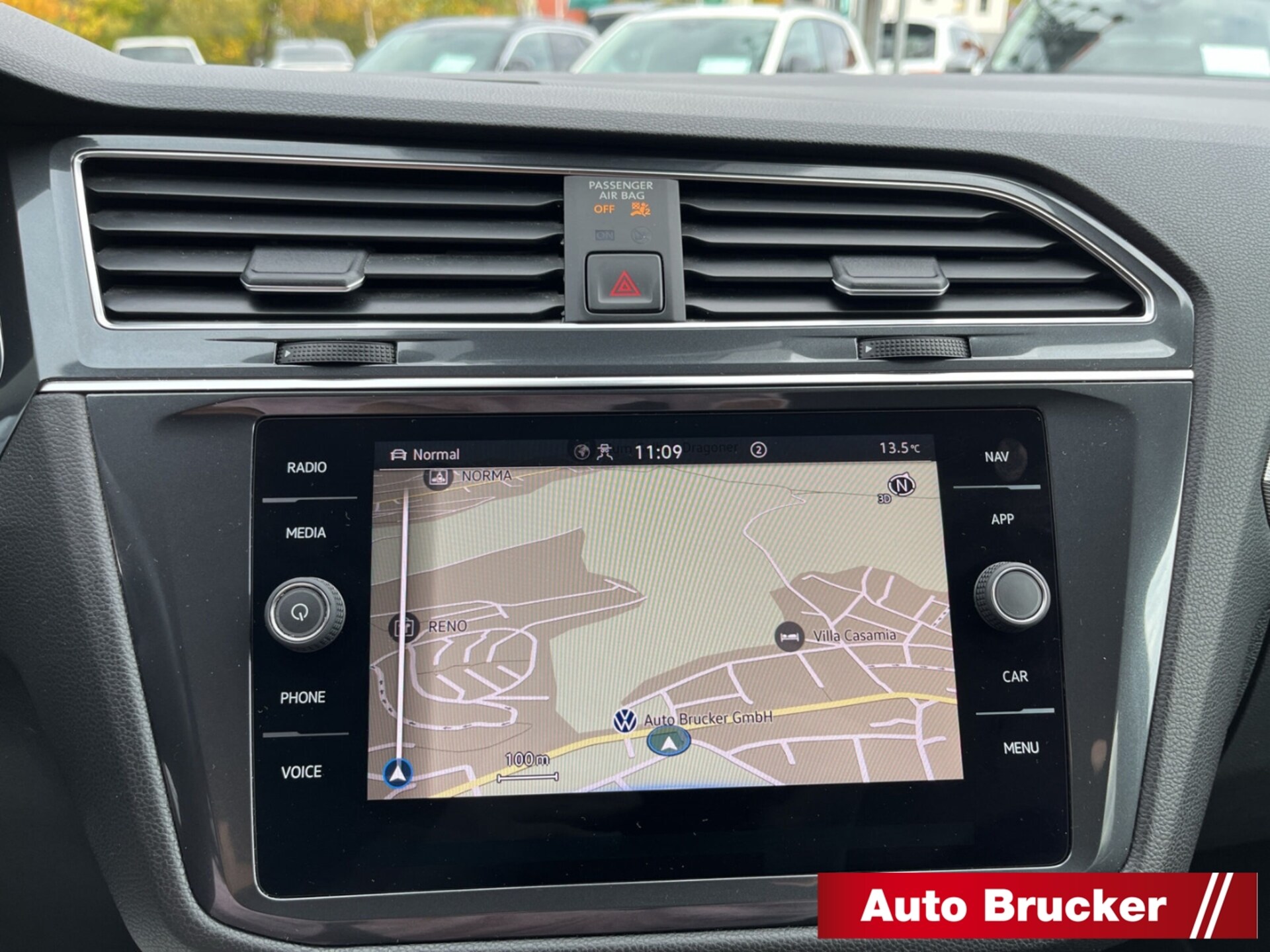 Volkswagen Tiguan Allspace Life