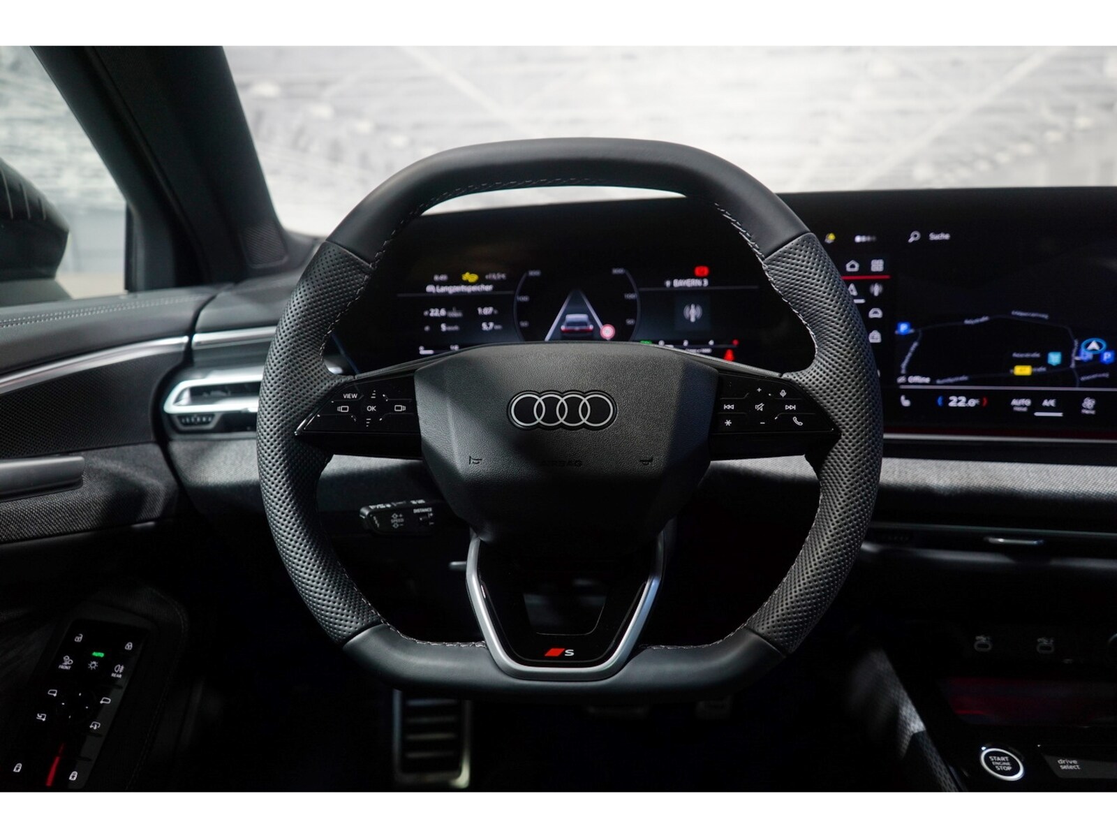 Audi A5 Avant – Bild 7