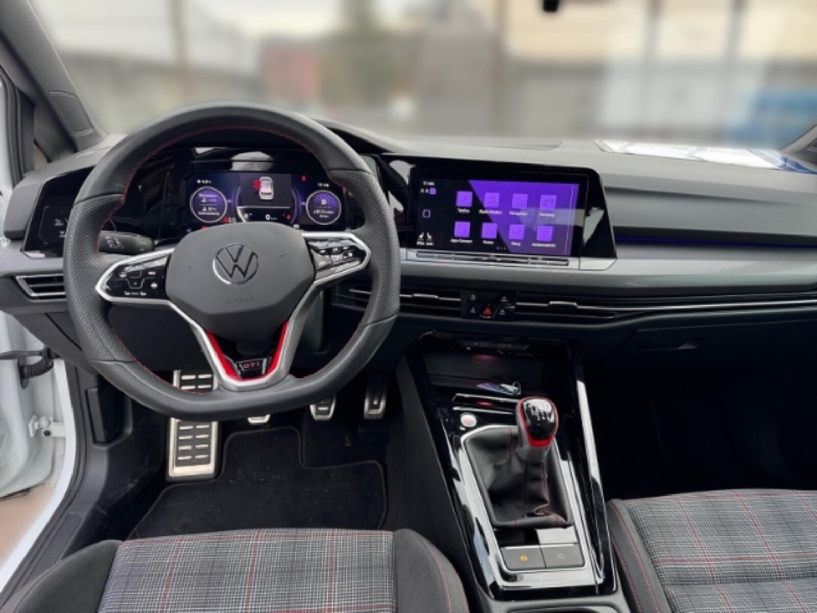 Volkswagen Golf – Bild 10