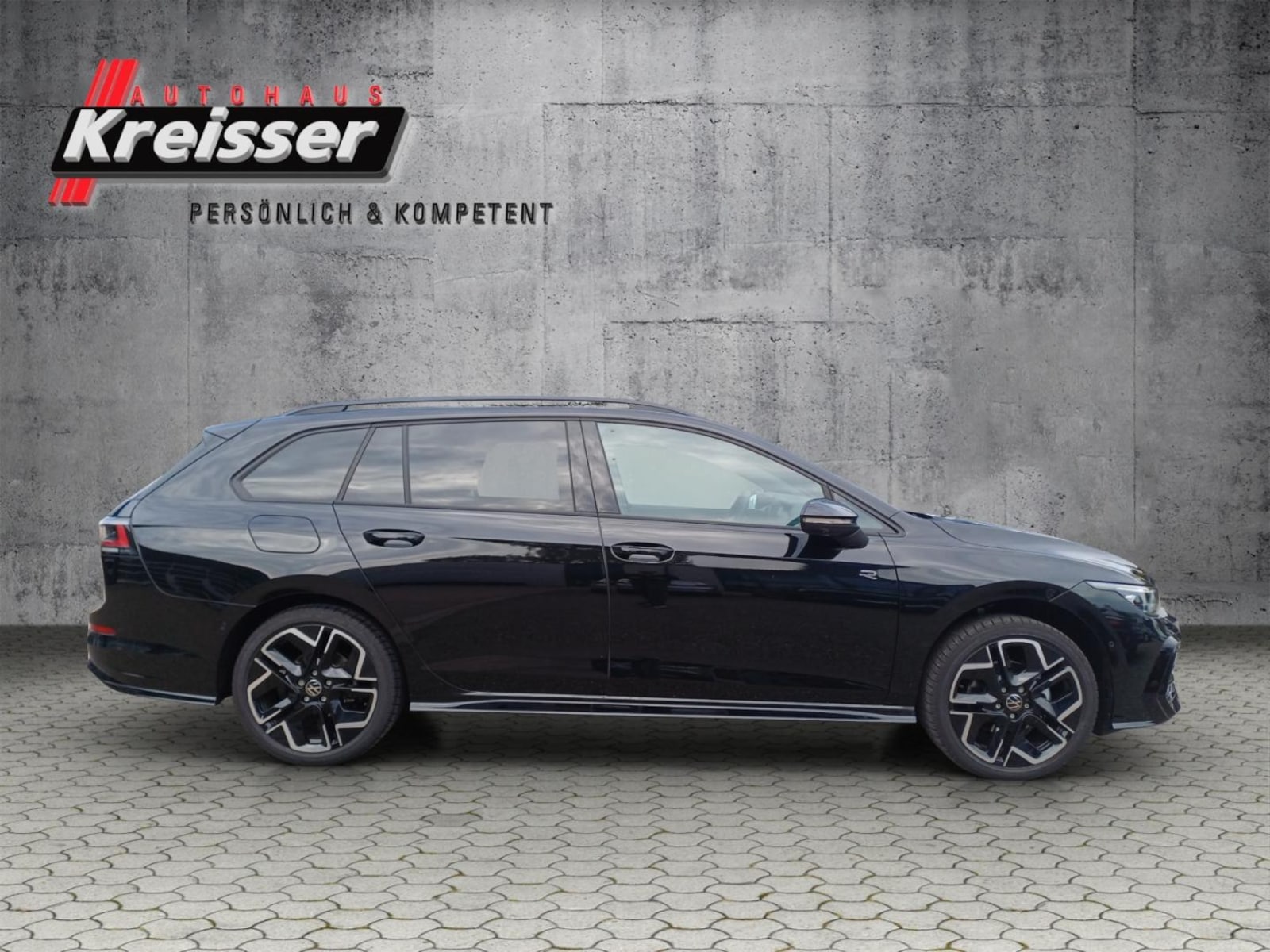 Volkswagen Golf Variant – Bild 5