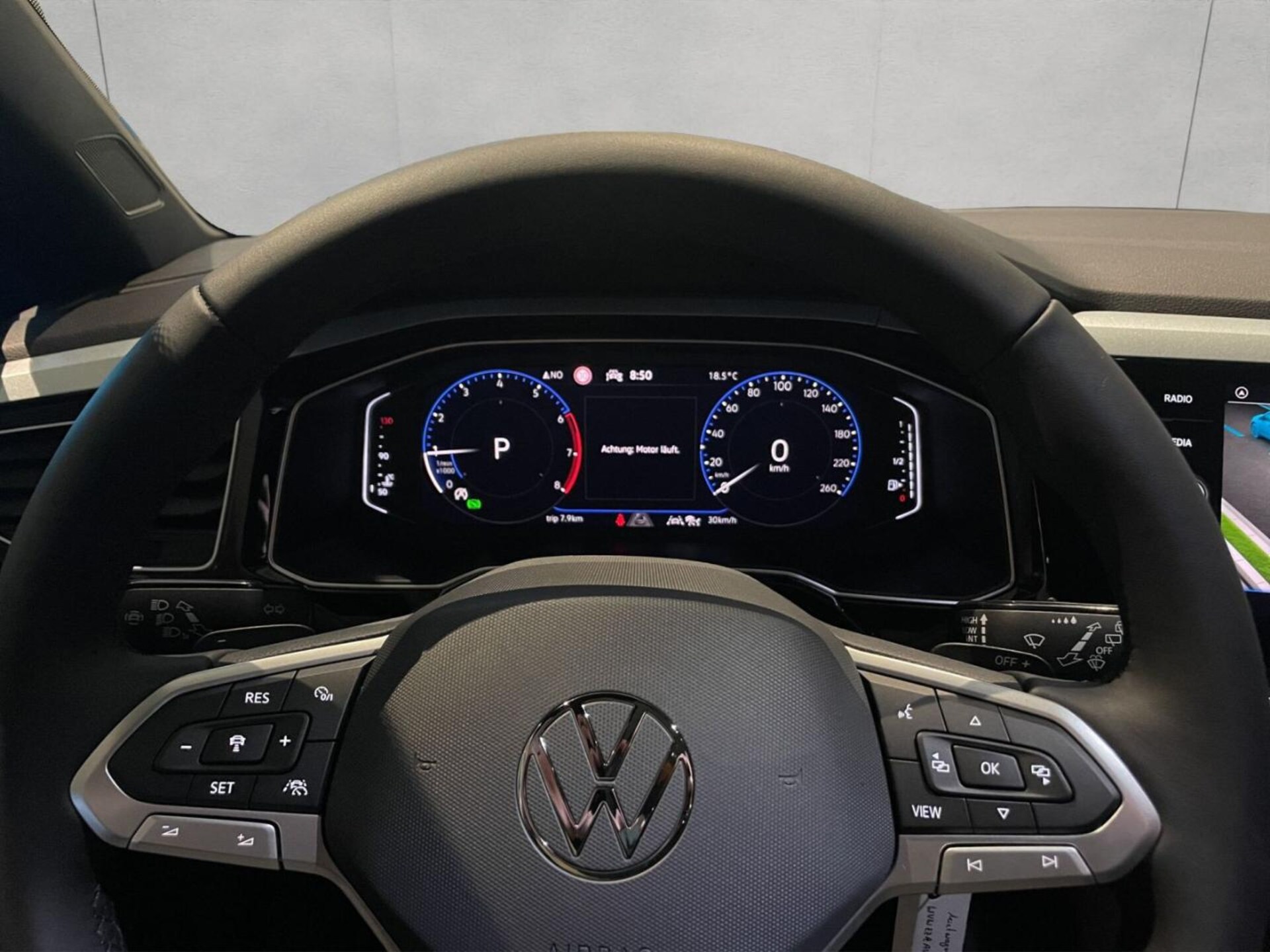 Volkswagen Polo ENERGY
