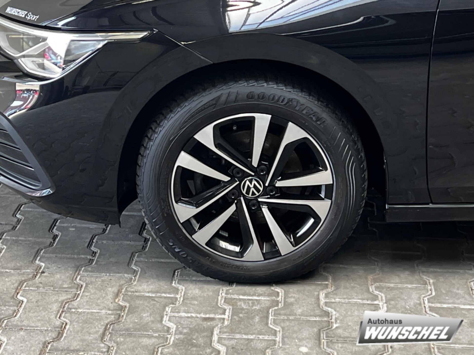 Volkswagen Golf United