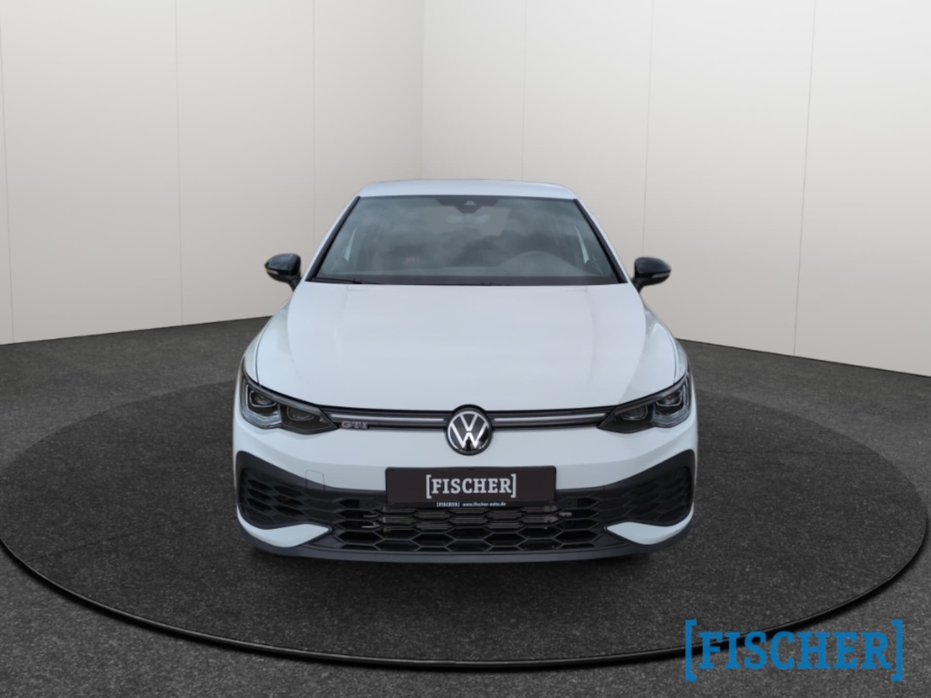 Volkswagen Golf GTI Clubsport