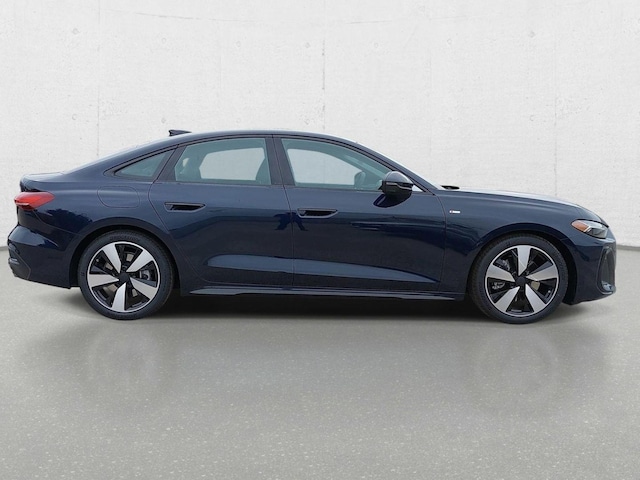 2026 Audi A5 Sedan