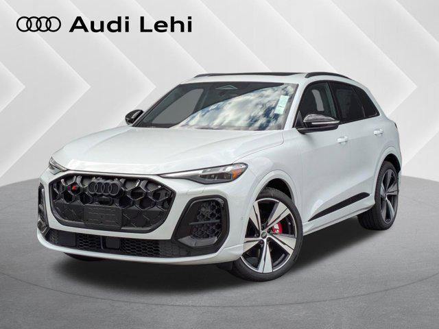 2026 Audi SQ5