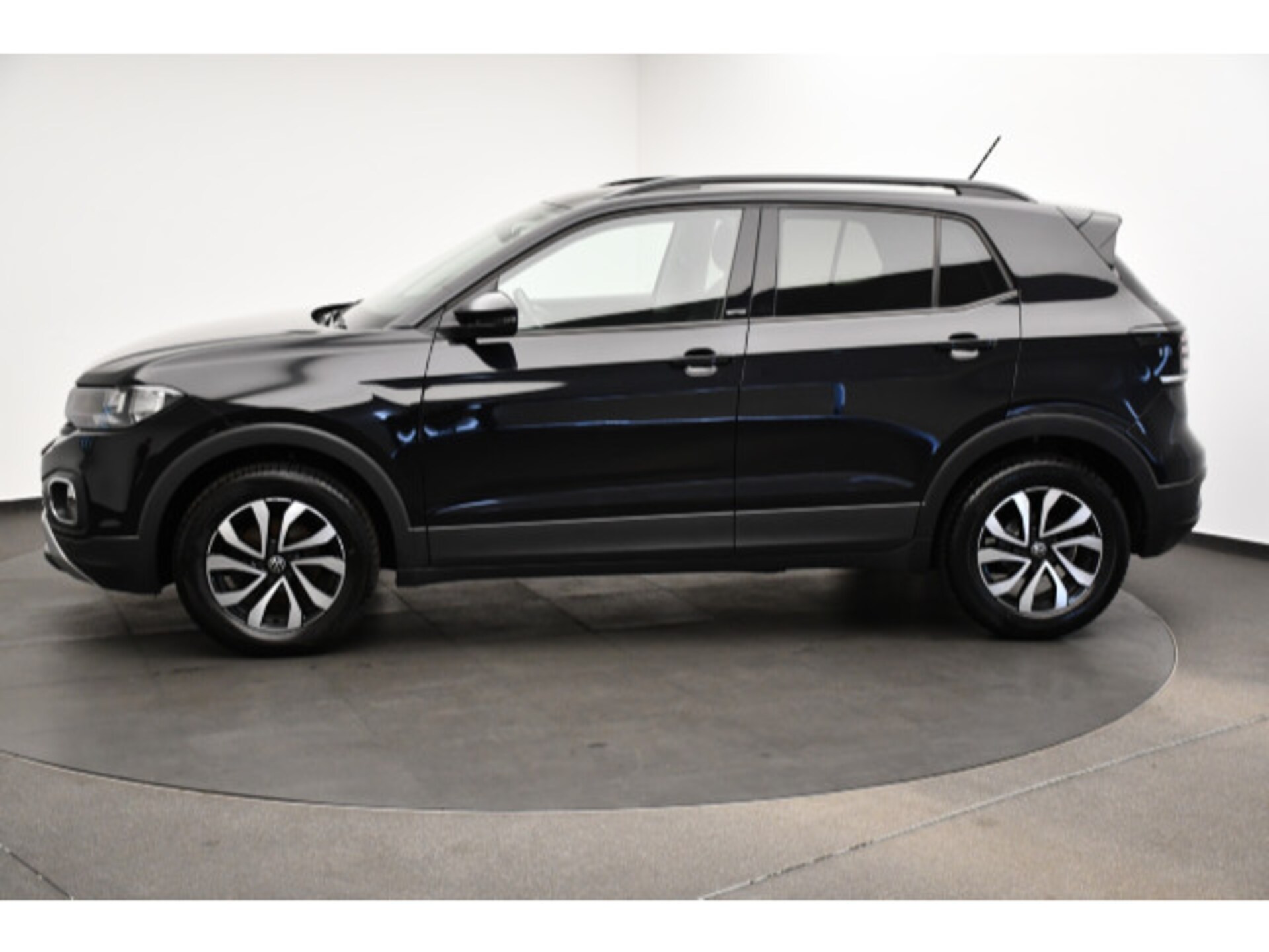Volkswagen T-Cross ACTIVE