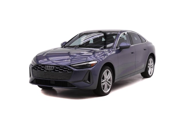 Photo of 2026 Audi A5 Sedan 